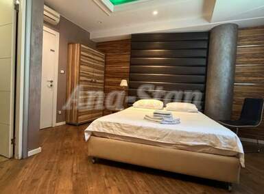 Garsonjera, Beograd - Hotel Moskva | Izdavanje · 29m² · 600€