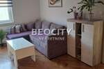 Dvosoban stan, Novi Sad - Socijalno | Izdavanje · 46m² · 450€
