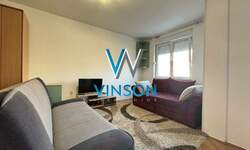 Garsonjera, Novi Sad - Nova Detelinara | Izdavanje · 29m² · 300€