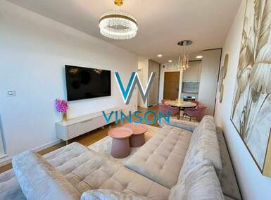 Jednoiposoban stan, Novi Sad - Telep | Prodaja · 45m² · 153.600€