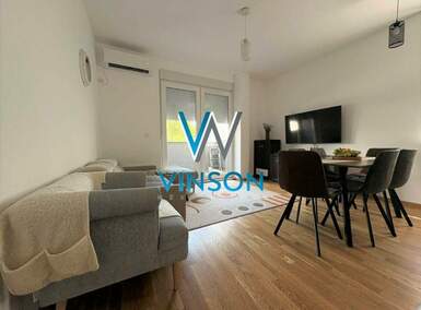 Dvoiposoban stan, Novi Sad - Telep | Izdavanje · 55m² · 400€