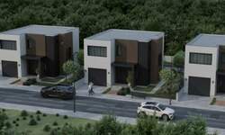 Kuća, Inđija | Prodaja · 145m² · 225.000€