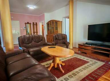Cetvorosoban stan, Beograd - Cvetkova pijaca | Izdavanje · 105m² · 1.000€