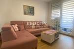 Dvosoban stan, Novi Sad - Telep | Prodaja · 52m² · 165.000€