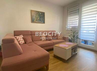 Dvosoban stan, Novi Sad - Telep | Prodaja · 52m² · 165.000€