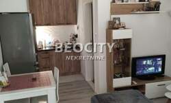 Trosoban stan, Novi Sad | Prodaja · 48m² · 75.000€