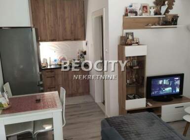 Trosoban stan, Novi Sad | Prodaja · 48m² · 75.000€