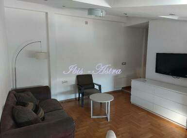 Dvosoban stan, Beograd - Kalemegdan | Izdavanje · 55m² · 600€