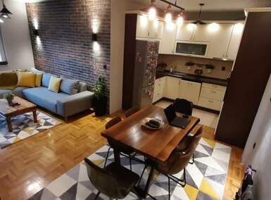 Dvoiposoban stan, Novi Sad | Prodaja · 63m² · 204.000€