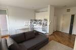 Trosoban stan, Novi Sad - Rotkvarija | Izdavanje · 60m² · 725€