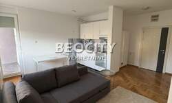 Trosoban stan, Novi Sad - Rotkvarija | Izdavanje · 60m² · 725€