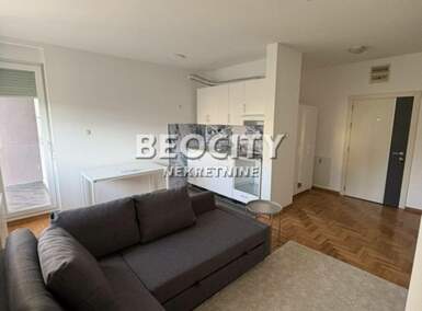 Trosoban stan, Novi Sad - Rotkvarija | Izdavanje · 60m² · 725€