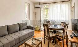 Dvosoban stan, Niš - Medicinski fakultet | Izdavanje · 46m² · 300€