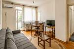 Dvosoban stan, Niš - Medicinski fakultet | Izdavanje · 46m² · 300€