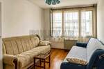 Dvosoban stan, Niš - Medicinski fakultet | Izdavanje · 46m² · 300€