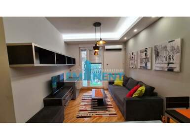 Dvosoban stan, Beograd - Gundulićev Venac | Izdavanje · 40m² · 700€