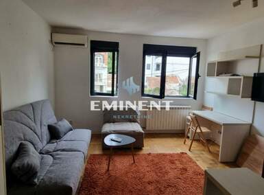 Jednosoban stan, Beograd - Dimitrija Tucovića | Izdavanje · 30m² · 500€