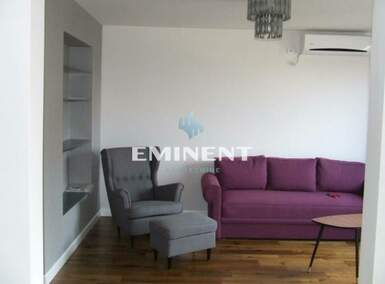 Dvosoban stan, Beograd - Dorćol | Izdavanje · 65m² · 900€