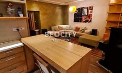 Dvosoban stan, Beograd - Vračar (centar) | Izdavanje · 63m² · 850€