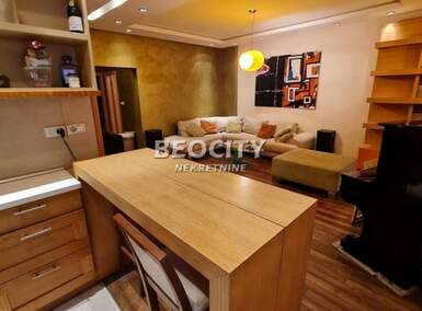 Dvosoban stan, Beograd - Vračar (centar) | Izdavanje · 63m² · 850€