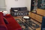 Jednosoban stan, Beograd - Zemun (save Kovačevića) | Izdavanje · 44m² · 500€