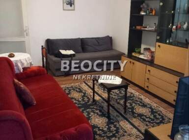Jednosoban stan, Beograd - Zemun (save Kovačevića) | Izdavanje · 44m² · 500€