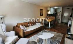 Dvosoban stan, Novi Sad - Bulevar Patrijarha Pavla | Prodaja · 58m² · 139.500€