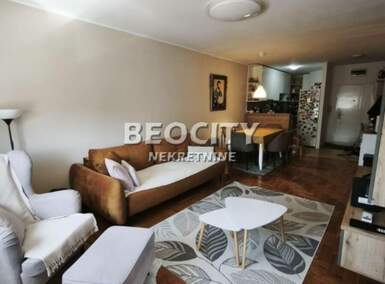 Dvosoban stan, Novi Sad | Prodaja · 58m² · 139.500€