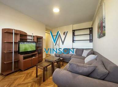 Jednoiposoban stan, Novi Sad - Sajam | Izdavanje · 42m² · 350€