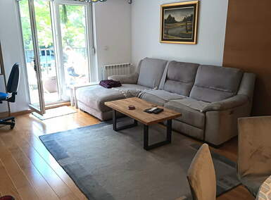 Trosoban stan, Beograd - Zemunske kapije | Prodaja · 68m² · 280.000€