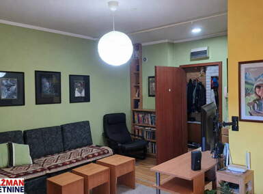 Troiposoban stan, Zaječar - Centar | Prodaja · 71m² · 90.000€