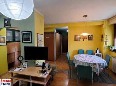 Troiposoban stan, Zaječar - Centar | Prodaja · 71m² · 93.000€