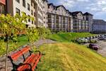 Apartman, Kopaonik - Vikend naselje | Prodaja · 22m² · 45.000€