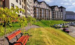 Apartman, Kopaonik - Vikend naselje | Prodaja · 22m² · 45.000€