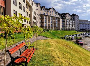 Apartman, Kopaonik - Vikend naselje | Prodaja · 22m² · 45.000€