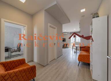 Stan, Beograd - Djeram | Prodaja · 118m² · 349.000€