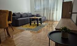 Jednoiposoban stan, Niš - Centar | Izdavanje · 50m² · 500€