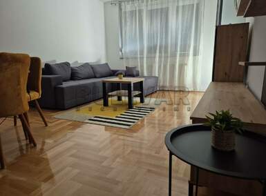 Jednoiposoban stan, Niš - Centar | Izdavanje · 50m² · 500€