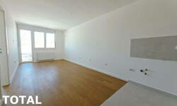 Dvosoban stan, Novi Sad - Telep | Prodaja · 45m² · 126.000€