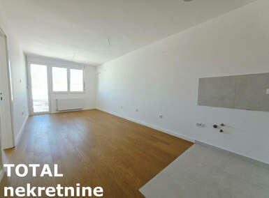 Dvosoban stan, Novi Sad - Telep | Prodaja · 45m² · 126.000€