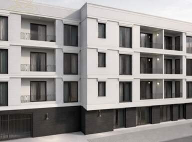 Dvosoban stan, Pančevo | Prodaja · 54m² · 111.555€