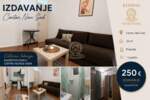Jednosoban stan, Novi Sad | Izdavanje · 22m² · 250€