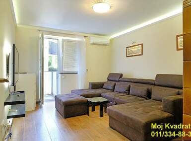 Dvosoban stan, Beograd - Botanička bašta | Prodaja · 65m² · 299.000€