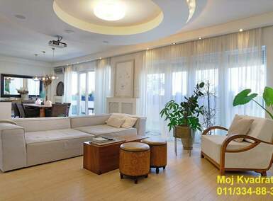 Trosoban stan, Beograd - Dorćol | Prodaja · 157m² · 790.000€
