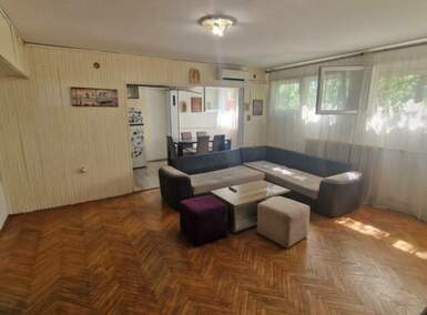 Trosoban stan, Beograd - Blok 45 | Prodaja · 82m² · 200.000€