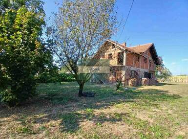 Kuća, Jagodina - Novo Lanište | Prodaja · 210m² · 45.000€