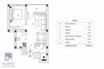 Dvosoban stan, Novi Sad | Prodaja · 40m² · 98.064€