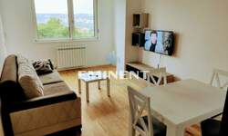 Dvosoban stan, Beograd - Učiteljsko Naselje | Izdavanje · 41m² · 650€