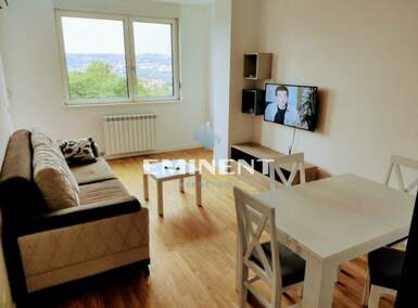 Dvosoban stan, Beograd - Učiteljsko Naselje | Izdavanje · 41m² · 650€