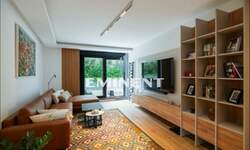 Trosoban stan, Beograd - Fon | Izdavanje · 116m² · 2.000€